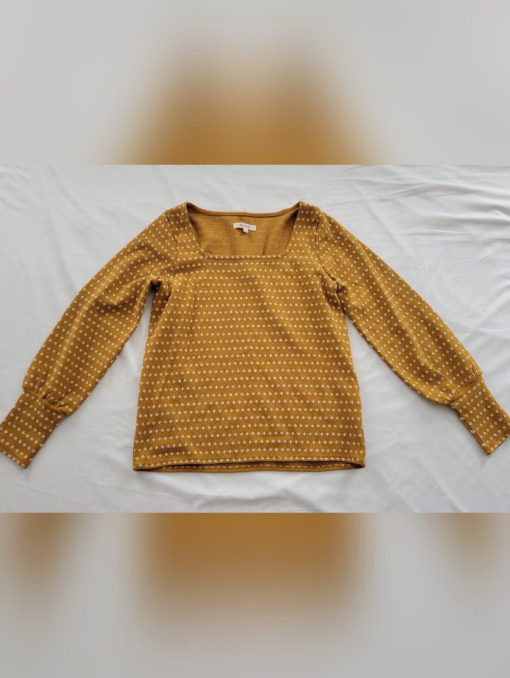 Madewell Tops Bundle - Picture 2 of 9